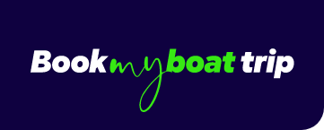 Book my boat trip boat rentals logo