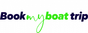 Book my boat trip boat rentals logo